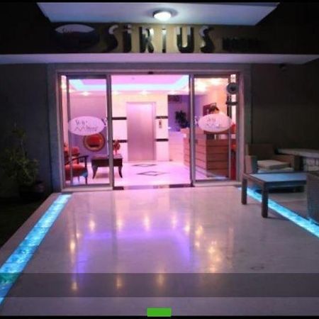 Sirius Mi Çeşme Extérieur photo