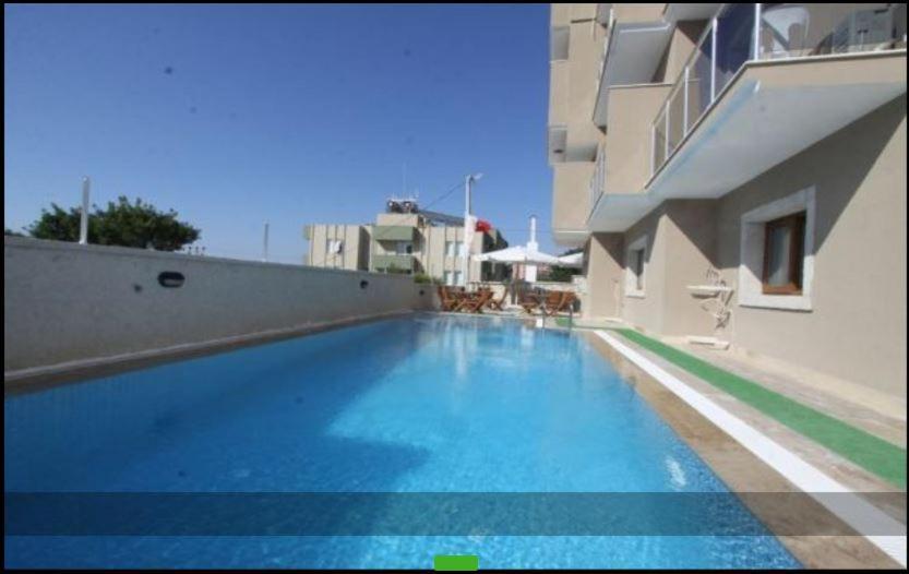 Sirius Mi Çeşme Extérieur photo