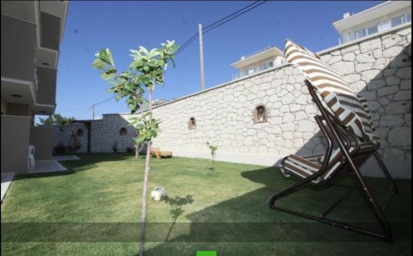 Sirius Mi Çeşme Extérieur photo