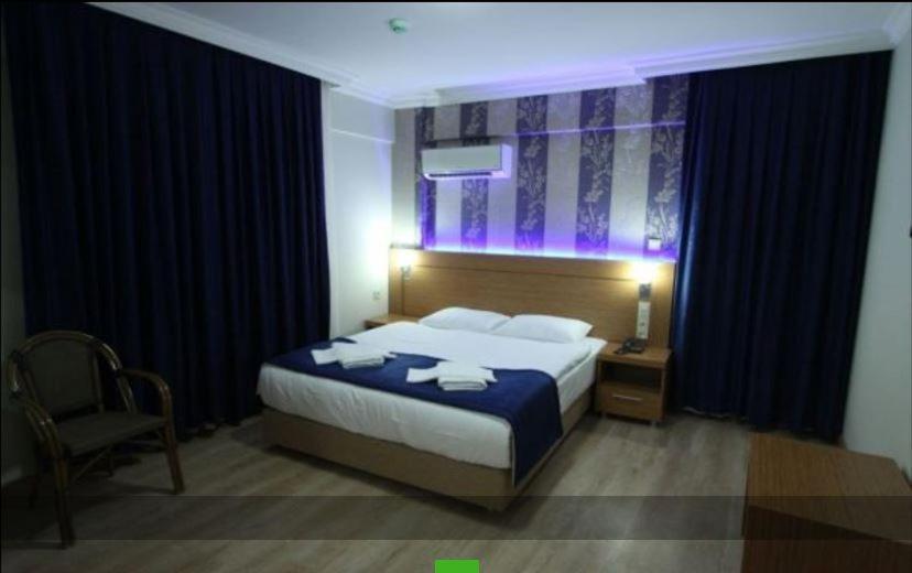 Sirius Mi Çeşme Extérieur photo