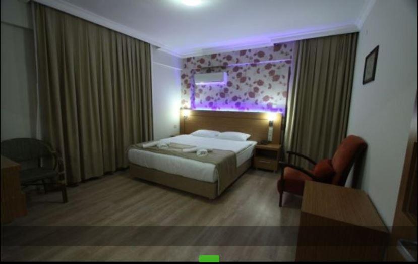 Sirius Mi Çeşme Extérieur photo