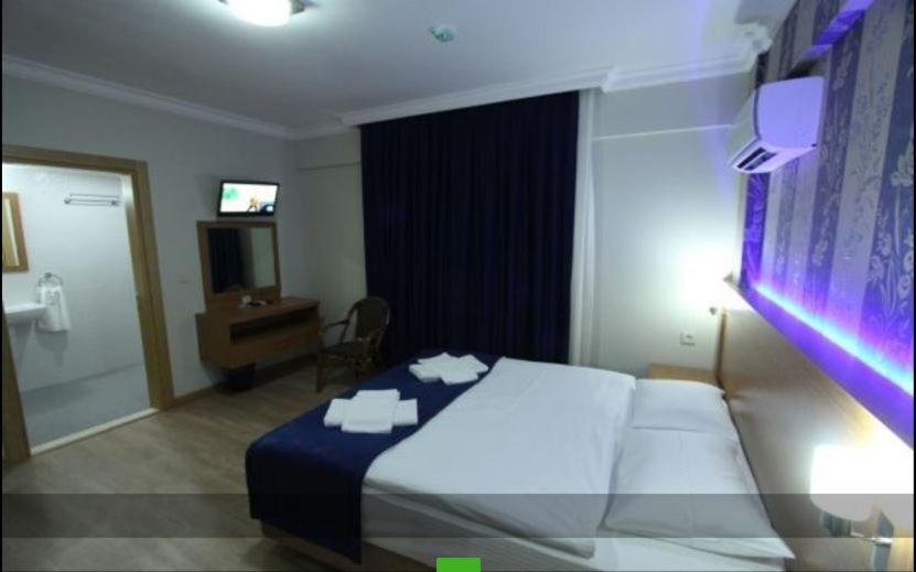 Sirius Mi Çeşme Extérieur photo