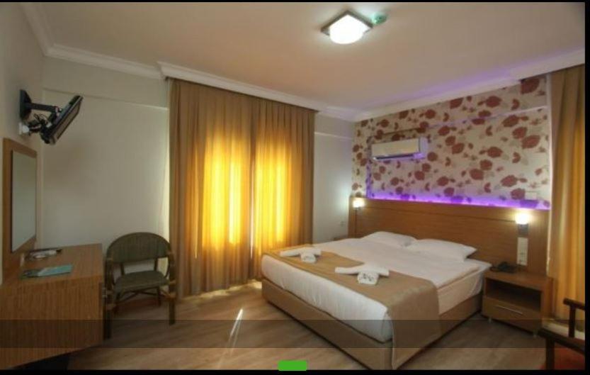 Sirius Mi Çeşme Extérieur photo
