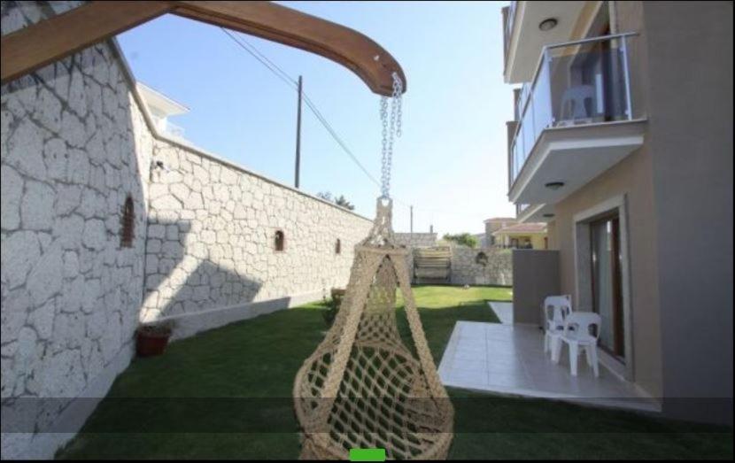 Sirius Mi Çeşme Extérieur photo