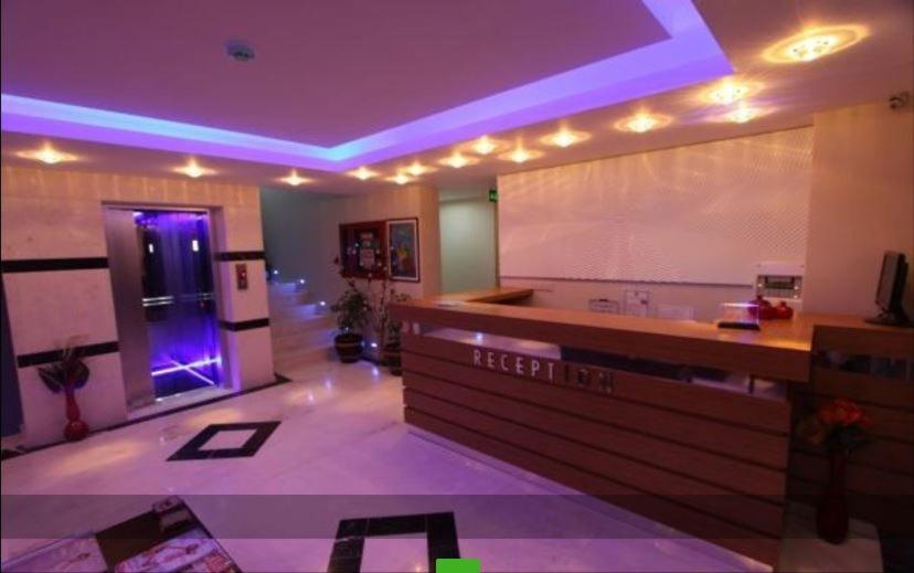 Sirius Mi Çeşme Extérieur photo