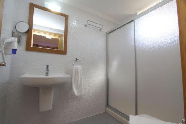 Sirius Mi Çeşme Chambre photo
