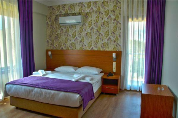 Sirius Mi Çeşme Chambre photo