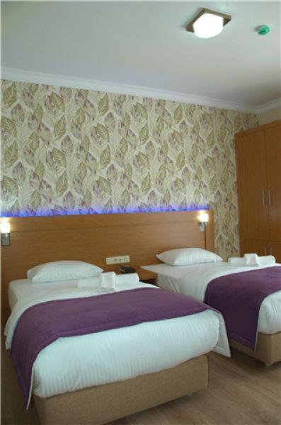 Sirius Mi Çeşme Chambre photo