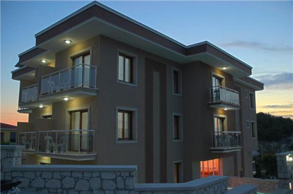 Sirius Mi Çeşme Extérieur photo