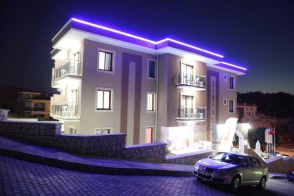 Sirius Mi Çeşme Extérieur photo